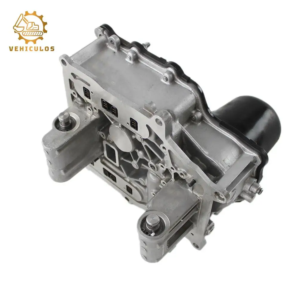 

1PC DSG DQ200 0AM Transmission Valve Body For Audi VW Skoda Seat 7-Speed Gearbox OE 0AM2574006 Without TCU Automatic Trans