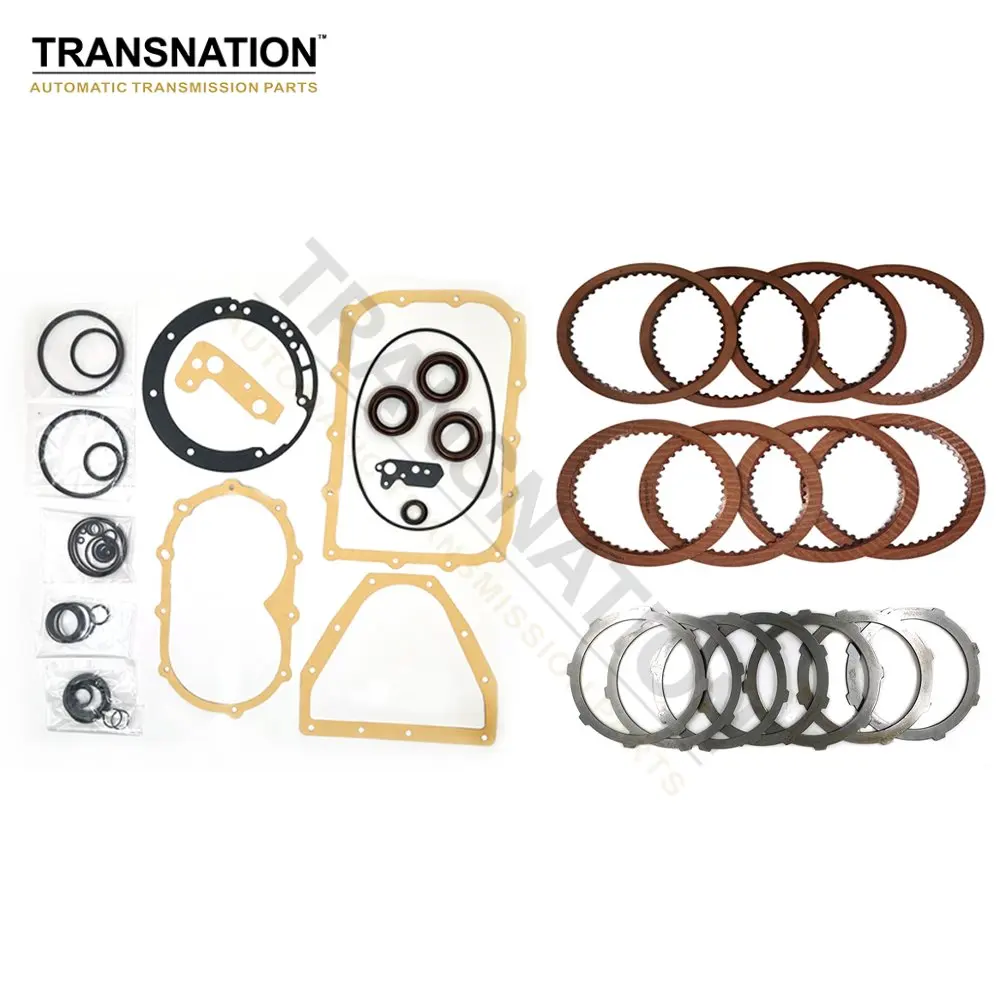 A404 A413 A670 Transmission Master Rebuild Kit Overhaul Seals For DODGE 1981-UP Car Accessories