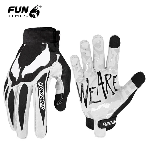 Imagen 2 del producto Nuevos guantes de motociclismo para motocicletas todoterreno de montaña, guantes de montar universales antidesgaste para bicicletas