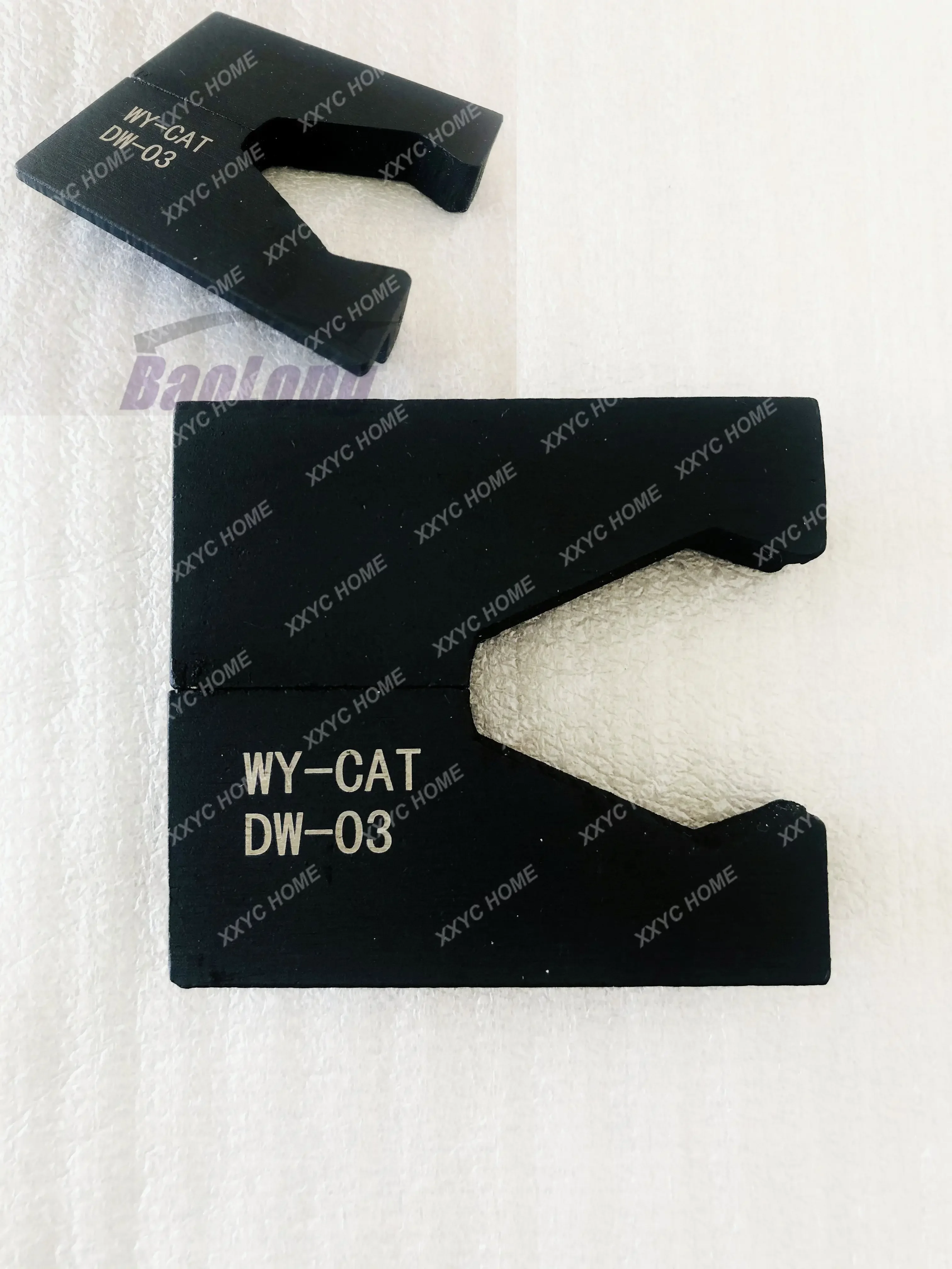 for CAT l Unit Injector C13 C15 C18 Repair Tool Kits EUI Common Rail Injector Disassemble Adaptor Clamp