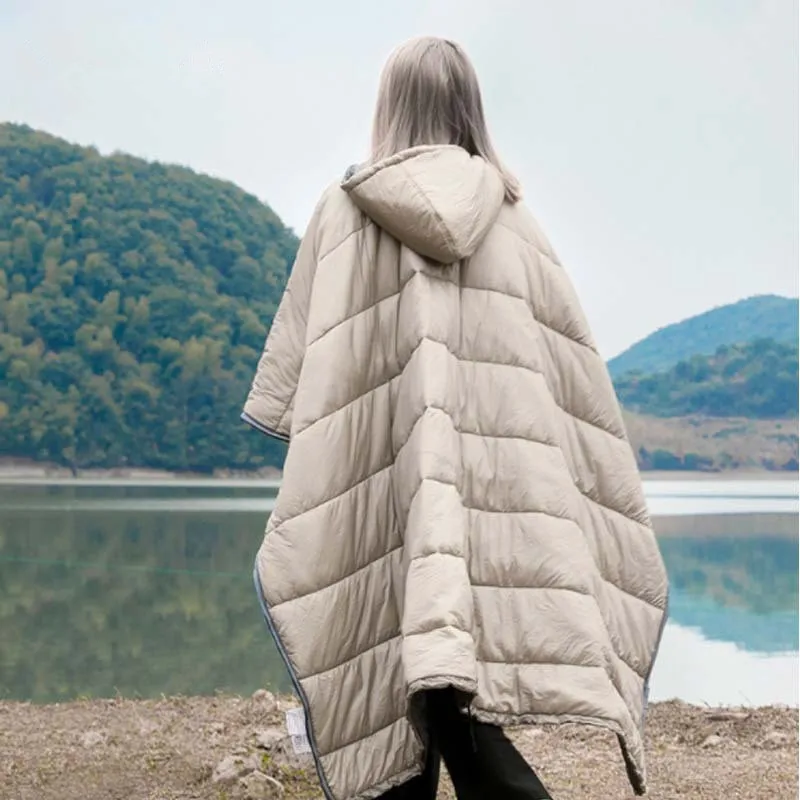 Wearable Cape Adult… - image