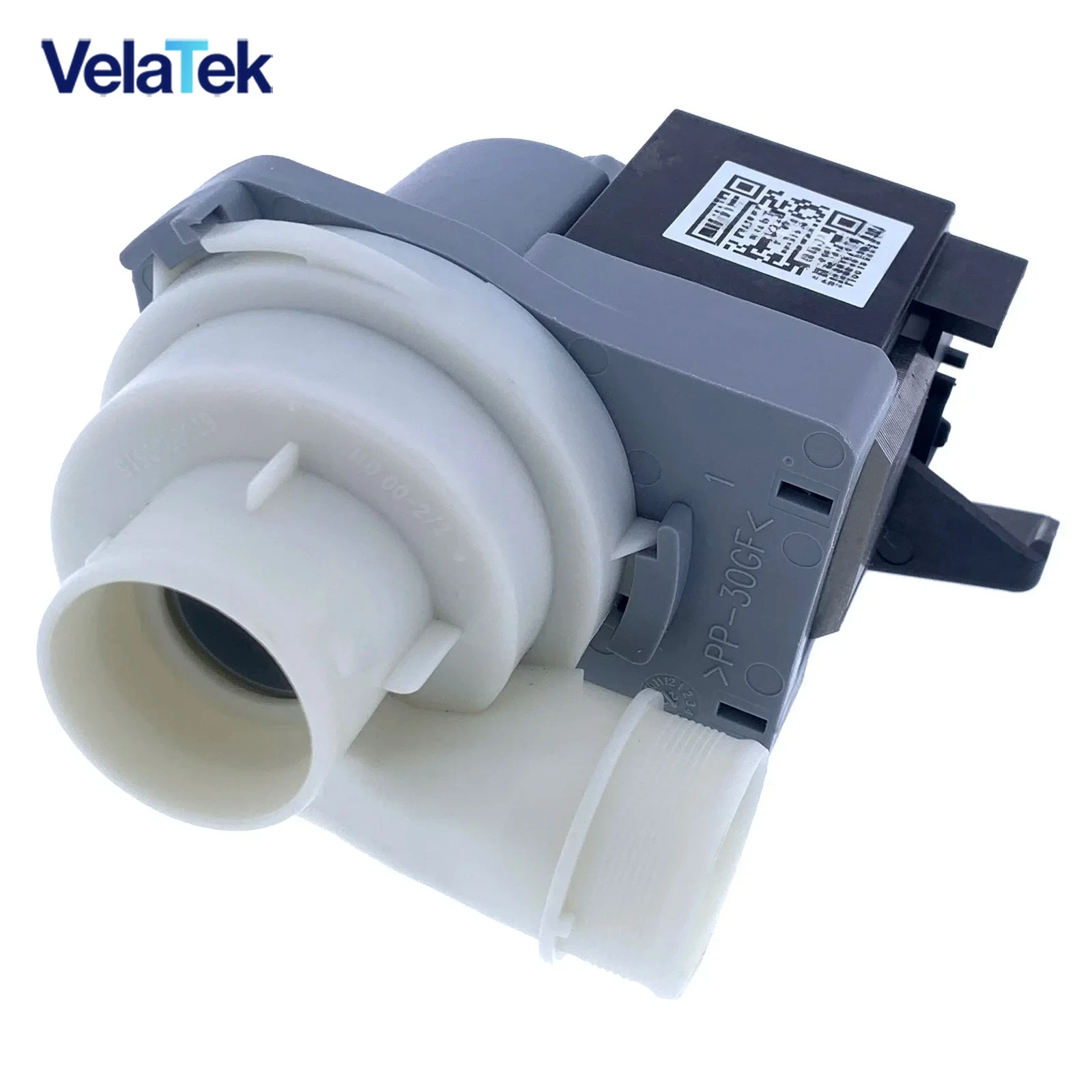 

S3034 30W Dishwasher Motor Permanent Magnet Synchronous Pump for Midea 11001011001769