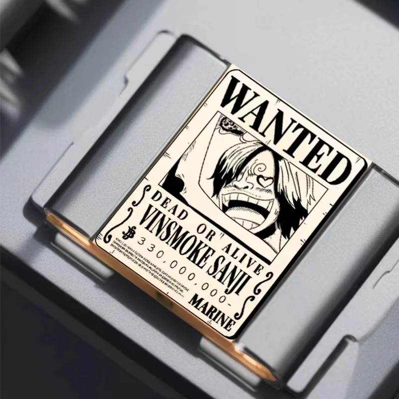 Suitable for Nikon, Fujifilm, Canon, Sony, Leica Universal Protective Cover, Decorative Cover, Pirate Character Series Cover