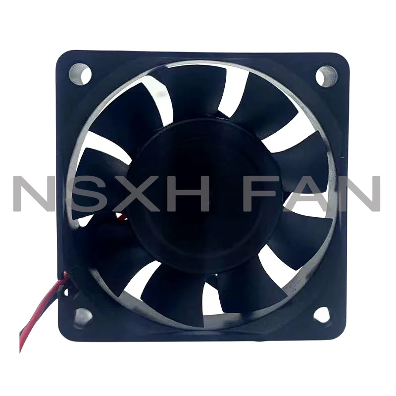 AFB0605HC 6CM 60MM 60*60*15MM Cooling Fan 6015 5V 0.40A Axial fan Three-Wire