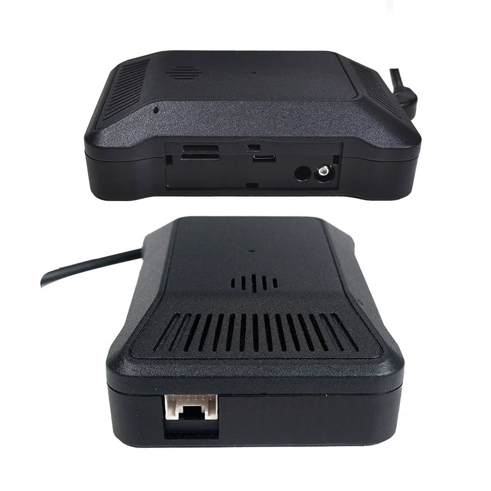 Para tecnologia Mobileye Fcw caminhão anti colisão aviso carro para frente traseira dispositivo de prevenção de colisão