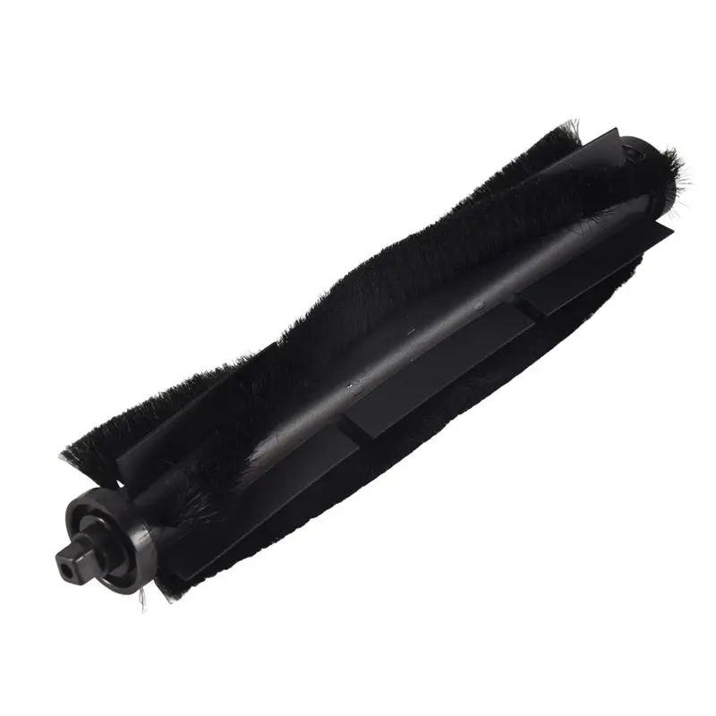 AEE8-5Pcs Roller Brush Filter Side Brush Replacement Parts For Qihoo 360 S10 X100 Max Robotic Vacuum Cleaner