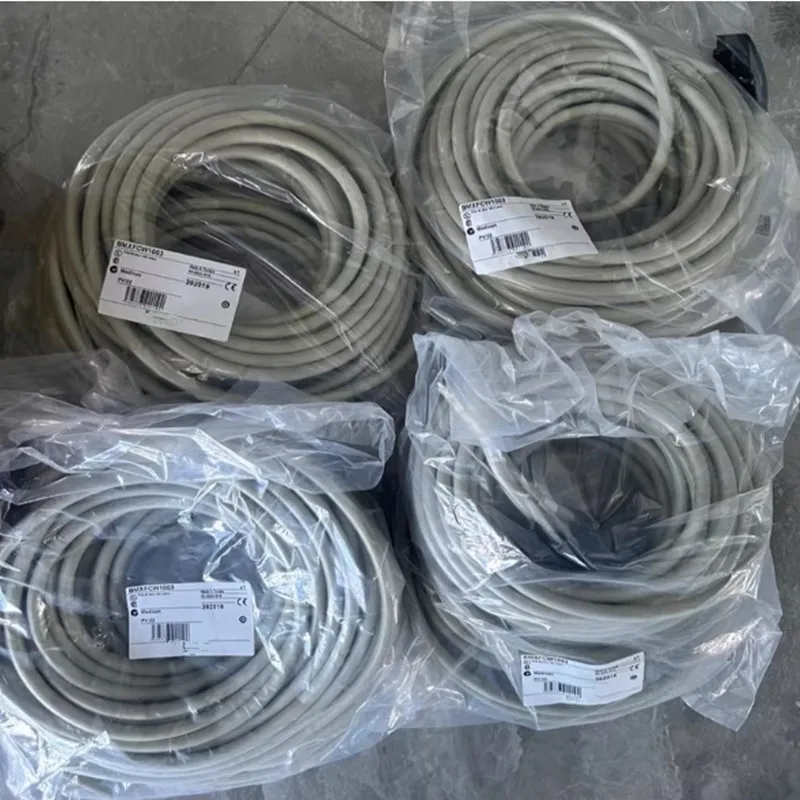 

New Original Module BMXFCC1001 BMXFCC1003 BMXFCA300 BMXFCA500 BMXFTW501S BMXFCW501S BMXFTA150 BMXFTA300 BMXFTA152