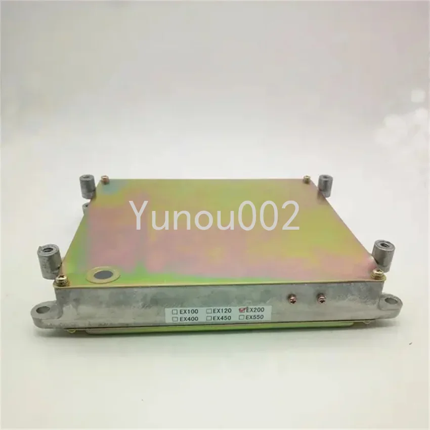 

9104912 Controller Small Computer Board Control Panel Engine for EX200-2 Excavator ECU