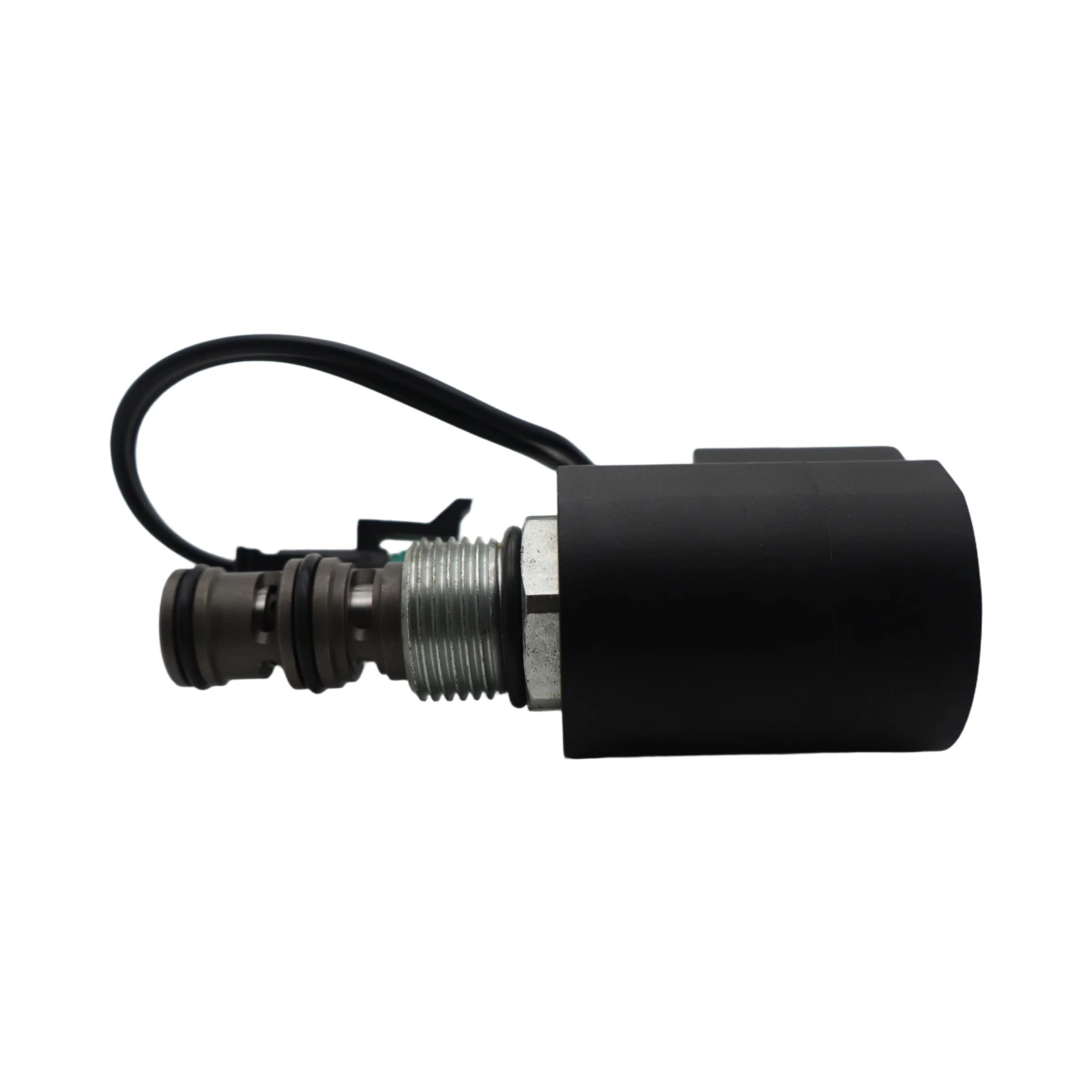 Solenoid Valve 181244A1 For Case IH 570MXT 570NXT 580M 580N 580SM 580SM+ 580SN 580SNWT 585G 586G 588G 590SM 590SM+ 590SN