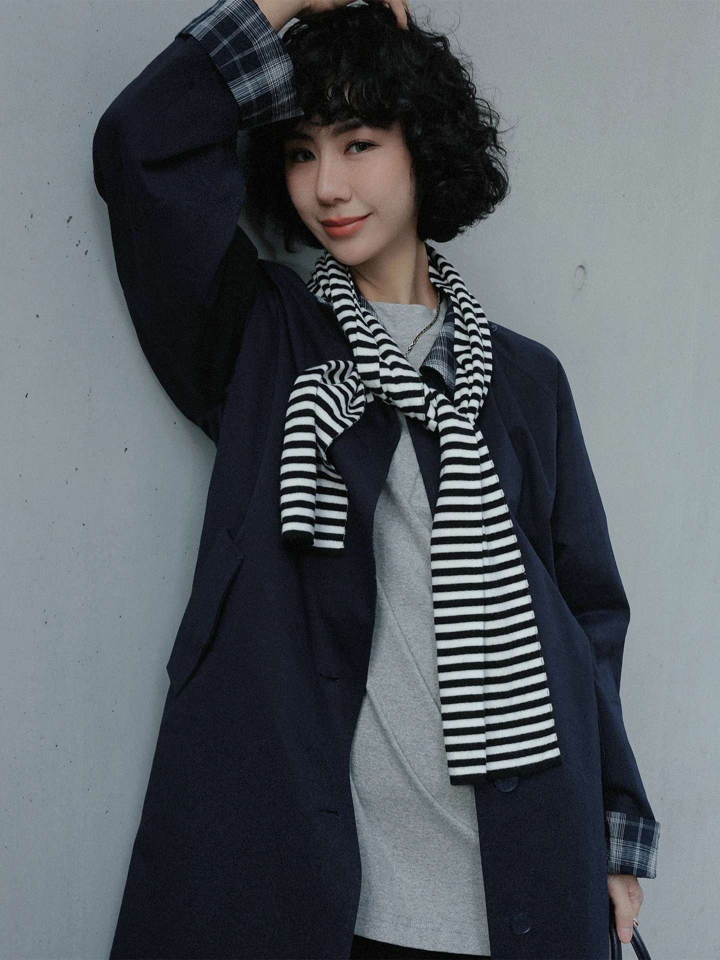 Echarpe-tricotee-rayee-blanche-tt-hearttob-pour-femme-en-fibre-lenzing-simple-et-elegante-pour-le-debut-du-printemps-chauffe-cou