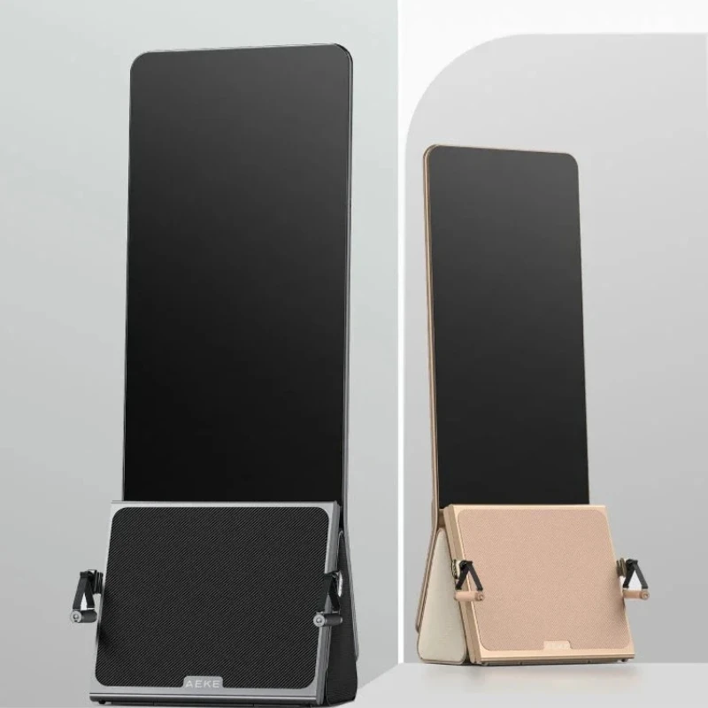 Power Mirror Smart Fitness Mirror Sports Mirror Full Body Comprehensive Training Station Smart Screen All-in-One Machine