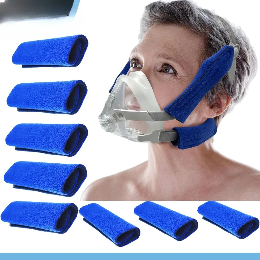 

2-16 шт. ремни для чехлов, универсальные чехлы для ремней, мягкие флисовые подушечки для ремней, уменьшающие красные отметки и кожа irri-tation