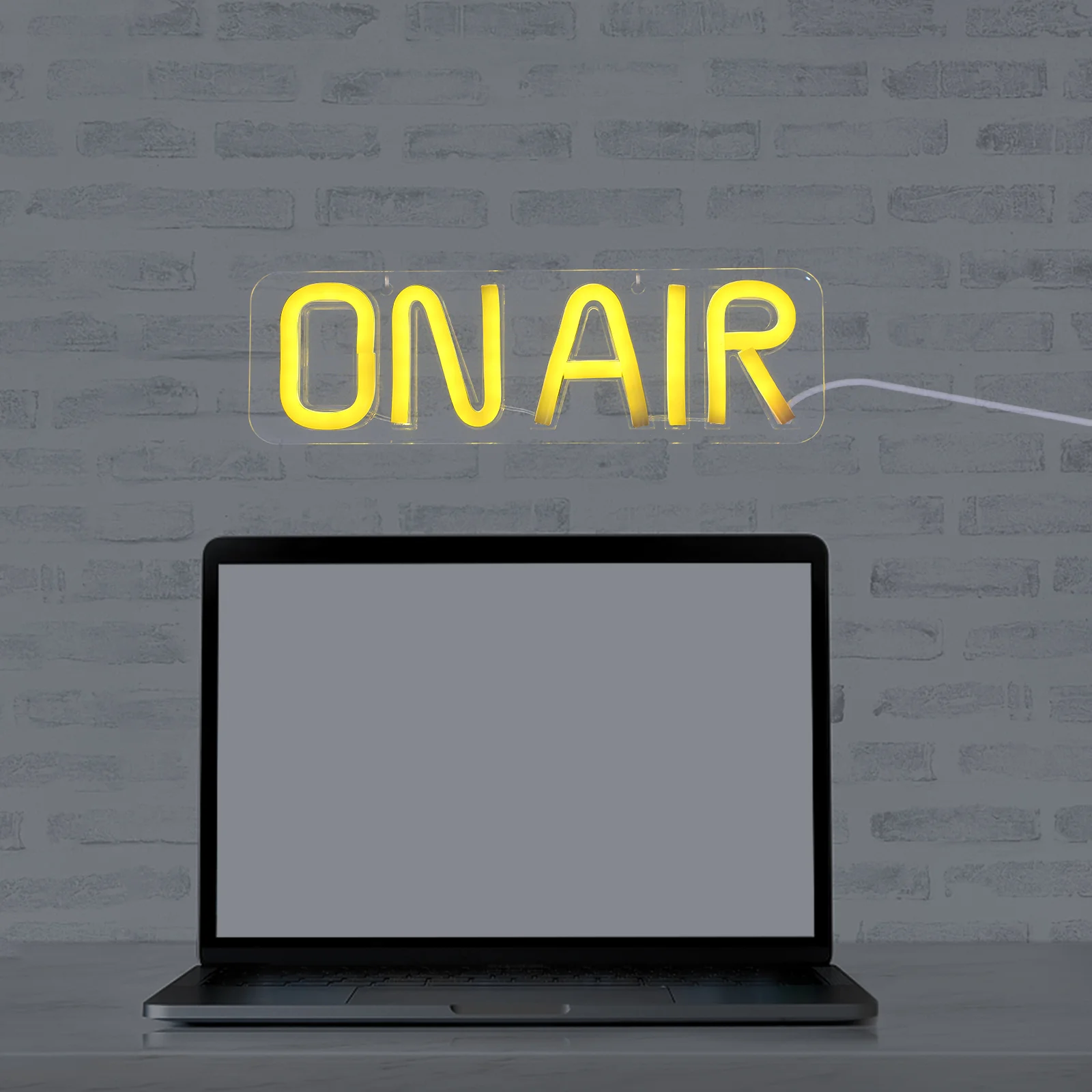 Modeling Light Design Neon Ornament for Bar Bedroom LED Bedside Tabletop Decoration