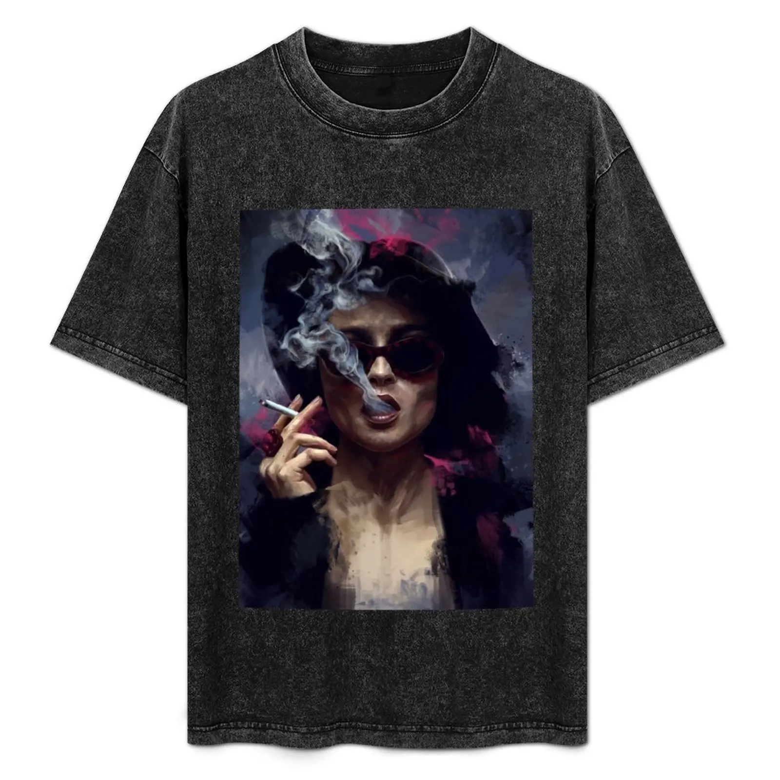 

Marla T-Shirt Sweat Absorbing Sports Tee Shirt