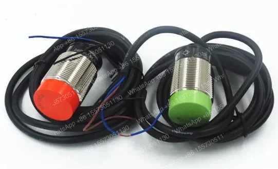 1PC  Proximity Switch PR30-15AO-15AC-10AO-10ACFast shipping with quality guarantee