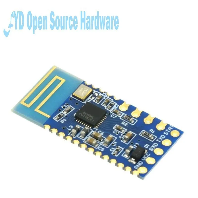 JDY-67 Dual Mode Audio Bluetooth Module: SPP Mode im praktischen Einsatz für Entwickler und Bastler