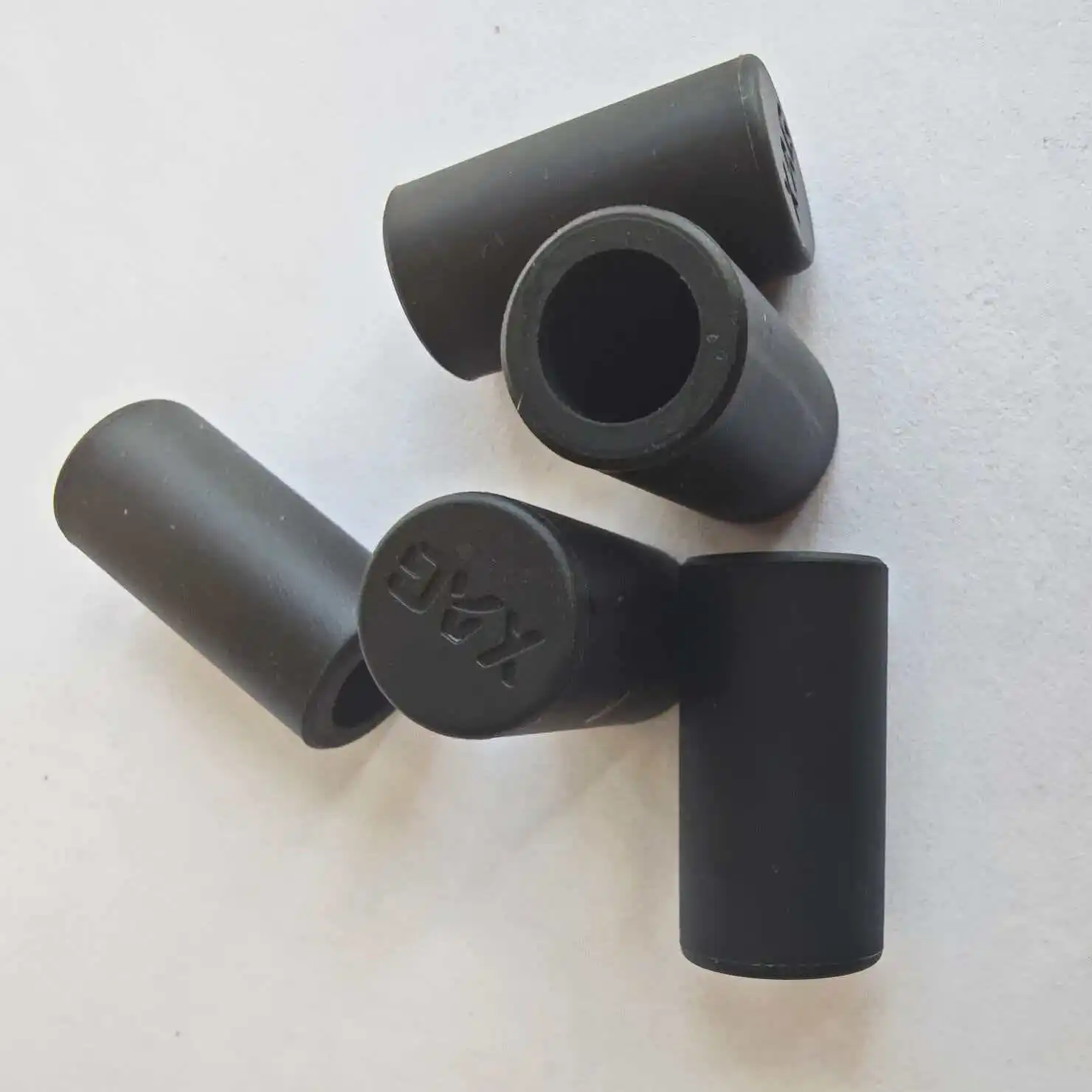 5pcs Agras XAG P150/P60/P150Pro Tube End Cap Kit Part Agricultural Drone Accessories 02-001-10890