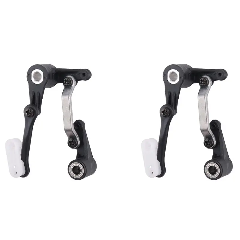 B78B-2X Steering Group Assembly Clutch Set For XLF X03 X04 X-03 X-04 1/10 RC Car Brushless Truck Spare Parts Accessories