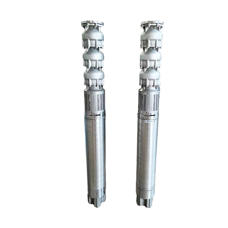 10 Hp Electric Motor Submersible Deep Well Pump 2 Inch Submersible Pump Dc Submersible Water Pump 24v