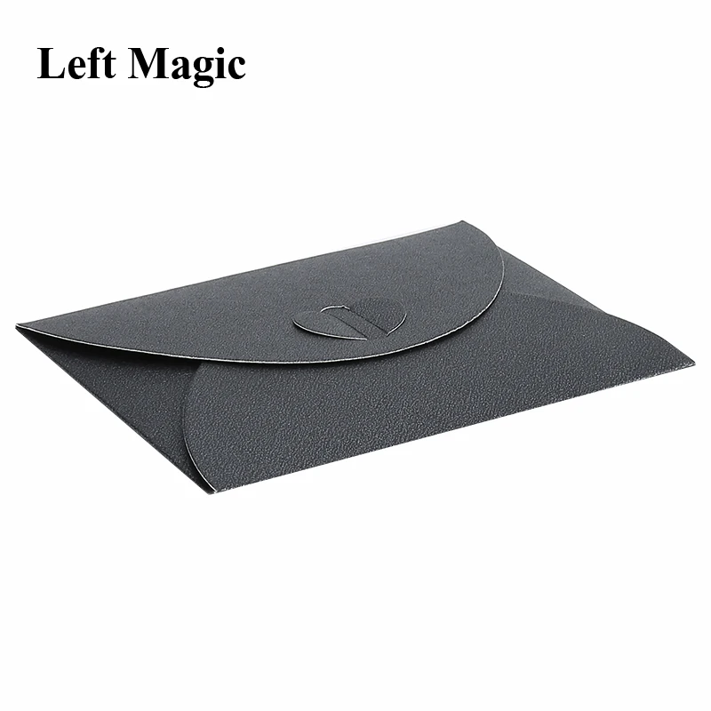 Speed Of Light Through Magic Tricks Close Up Street Card Magic Illusions Gimmicks Mentalism Props Funny Toy Transport Magia