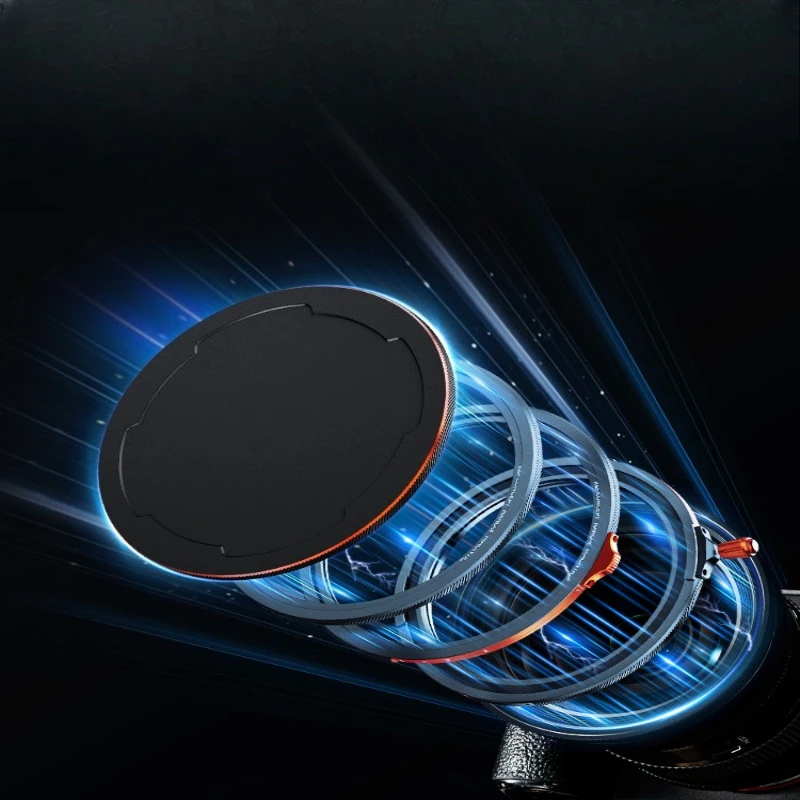 

Color fidelity adjustable ND2-32 dimmer polarizer black soft filter variable