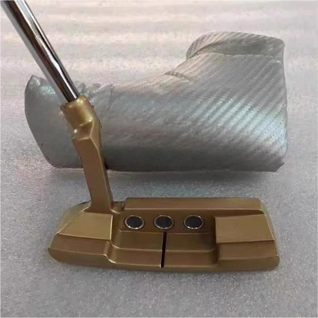 مضرب جولف على الطراز المحايد - يتميز لحظة عالية من تصميم القصور الذاتي لتعزيز المغفر والدقة. #3