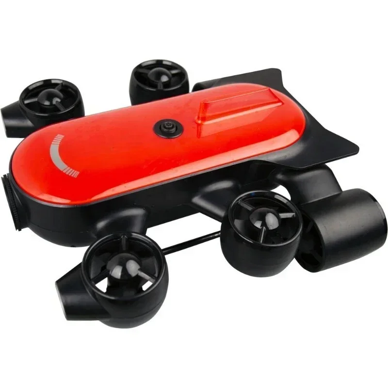 4K Image Underwater Robot Real-time Device for Dive Fishing