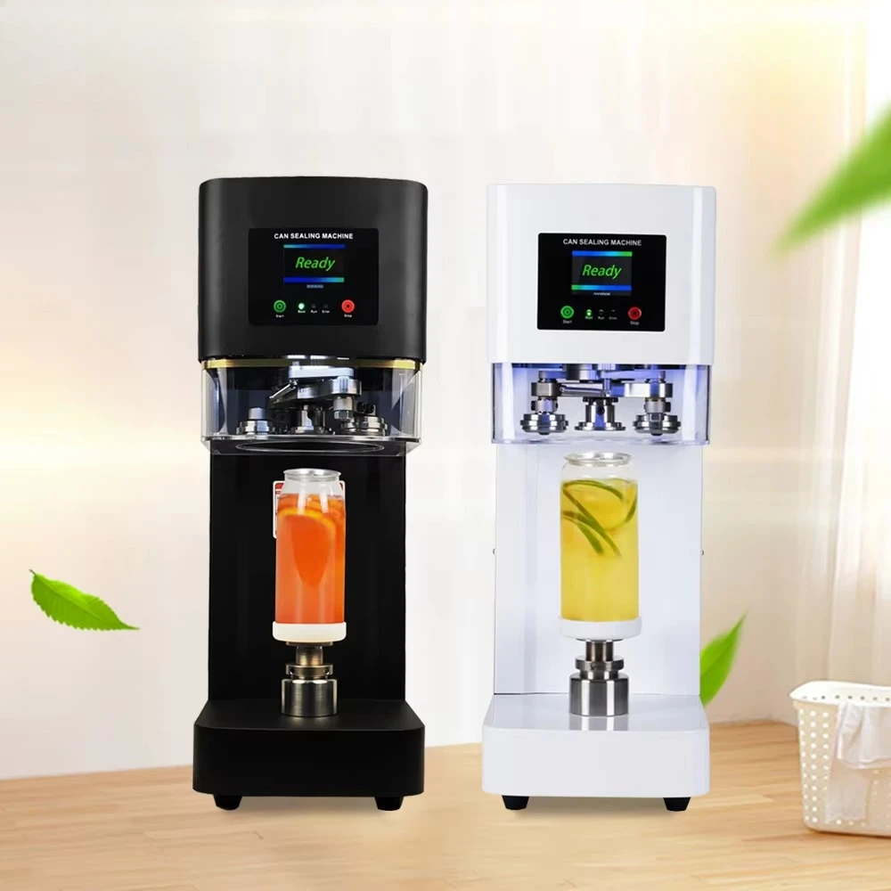 

CE Полуавтоматическая невращающаяся машина для запечатывания металлических корпусов, оптовая продажа с фабрики, высокая эффективность, быстрое запечатывание, поддержка настройки