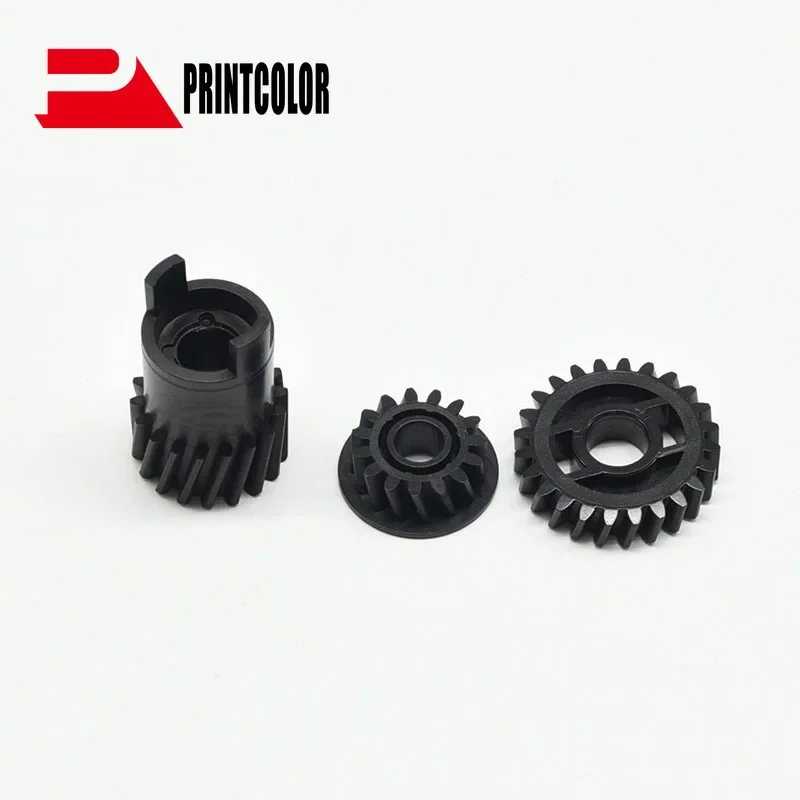 5pcs 007K98680 007K98681 007K98682 Fuser Drive Gear for XEROX V80 V180 V2100 V3100 / Versant 80 180 2100 3100