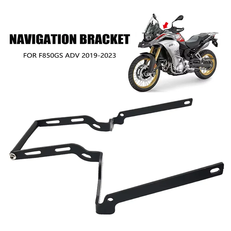 

Держатель для Руля Мотоцикла F850GS ADV с GPS навигацией для BMW F 850 GS Adventure 2019-2023 2021 2022