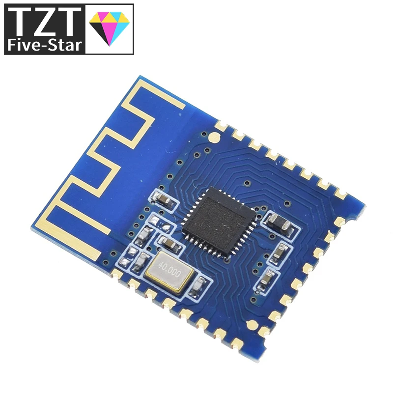 JDY-23 Bluetooth 5.0 module BLE5.0 Bluetooth transparent transmission Bluetooth digital transmission CC2541