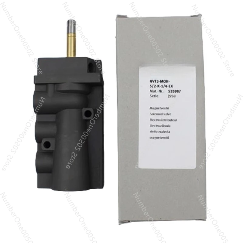 

NVF3-MOH-5/2-K-1/4-EX two-position five-way solenoid valve