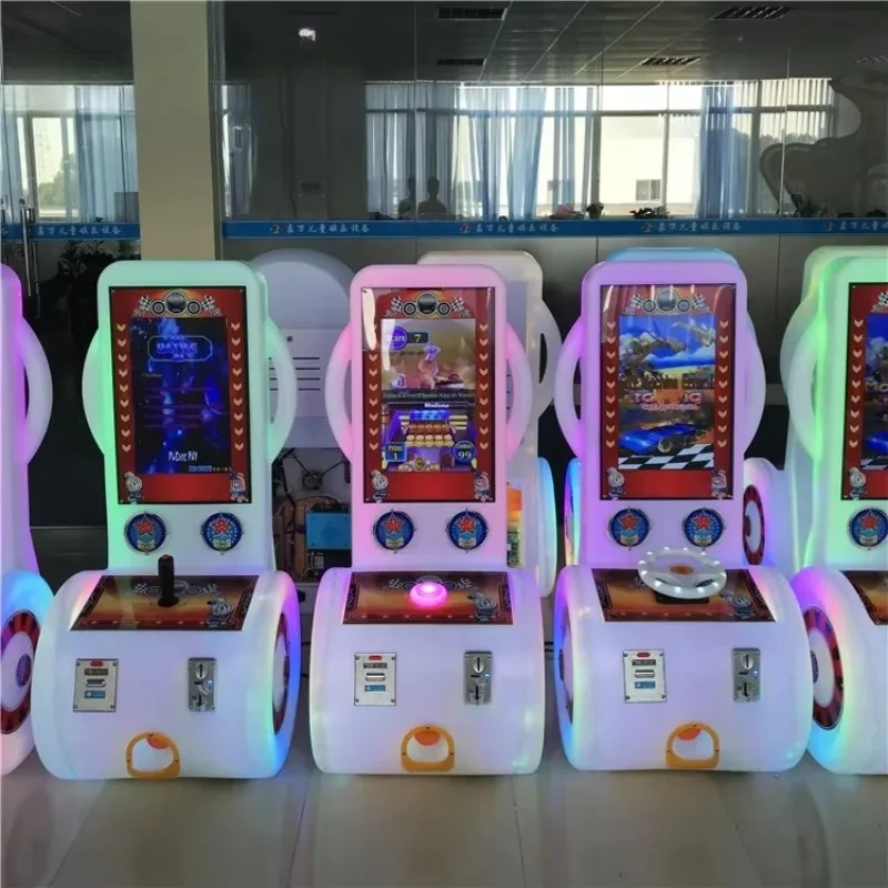 آلات البيع n ألعاب الكبسولات وحدات تحكم ألعاب الفيديو للأطفال #2