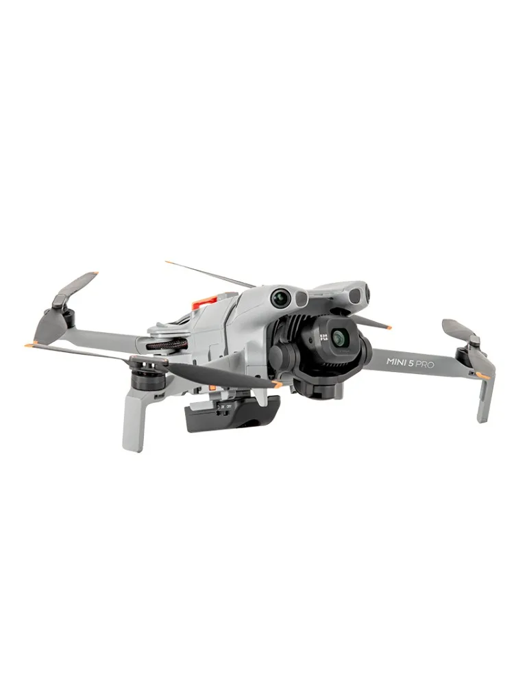 Dozownik ładunku z czujnikiem światła do drona DJI Mini 5 Pro, akcesoria do drona DJI Mini 5 Pro — zdjęcie produktu 7
