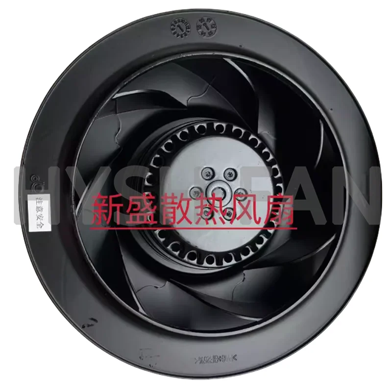

Совершенно новый инверторный центробежный вентилятор C22076-V2HBLP(E) 230 В, 50 Гц, 0,35 А