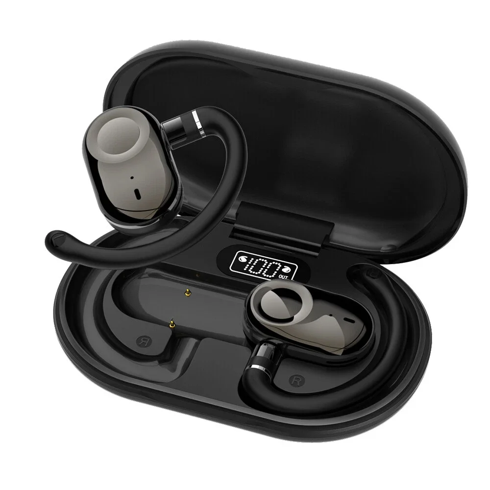 Bluetooth 5.4 Heads… - image