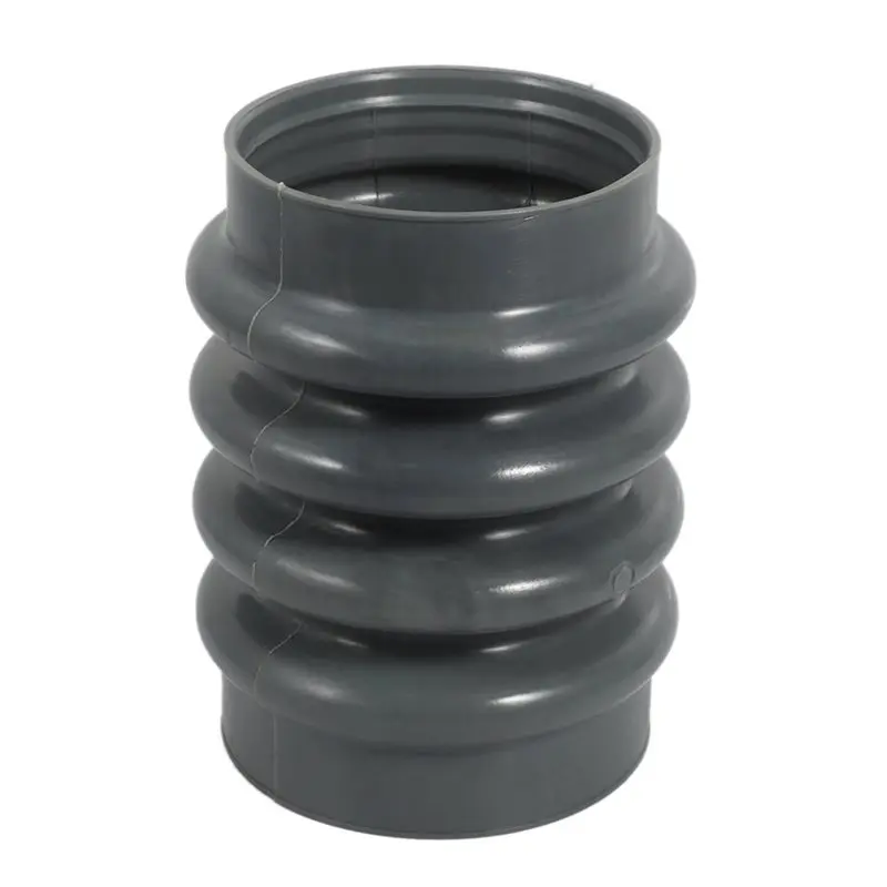 

Только сегодня! Серый гофрированный патрубок (0177355) для вибротрамбовок Wacker Rammer, совместимый с моделями BS500, BS50-2, BS50-4. Запасная часть.