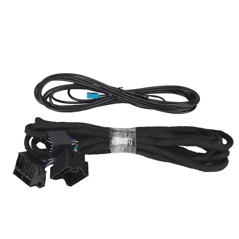 

AEA6-6M Power Speaker Cable Acoustic Extension Cable Radio Cable Automotive