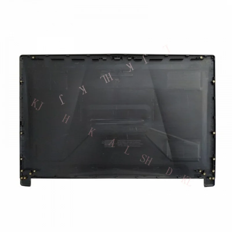 NN    New for MSI GL73 7RD MS-17C4 8RE MS-17C5 8RC MS-17C6 Laptop LCD Back Cover Black
