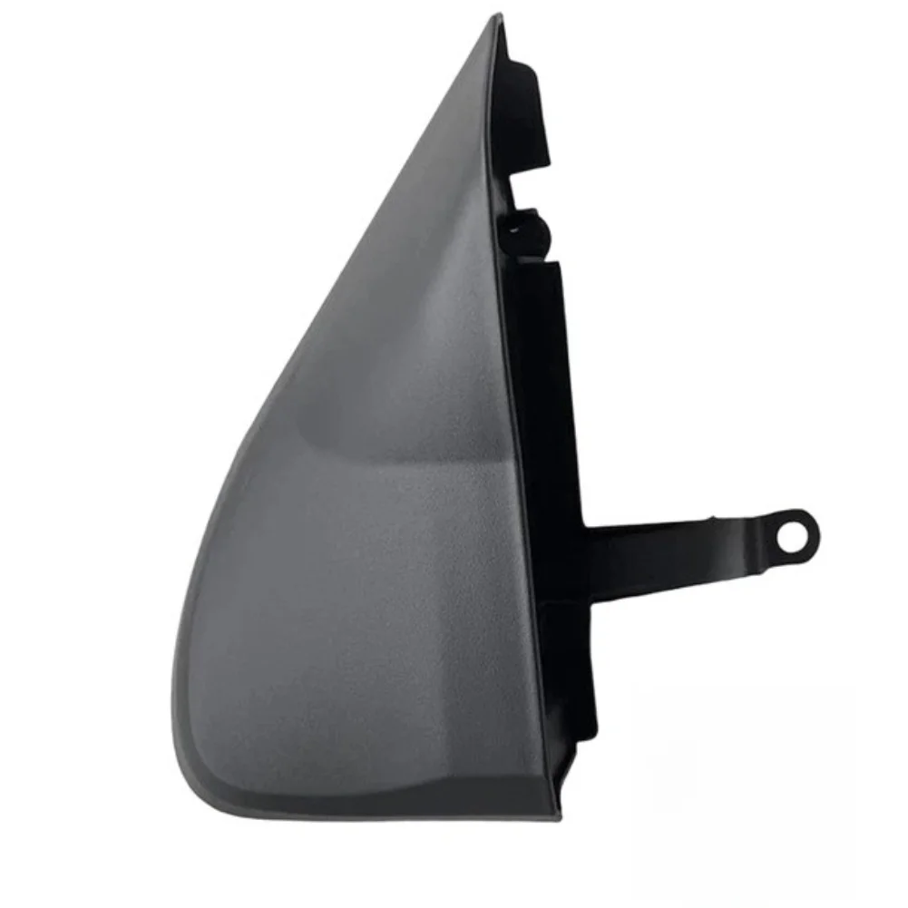 Car Driver Side Door Mirror Bezel Cover For Ram For Promaster 2014-20 1ZP68JXWAA