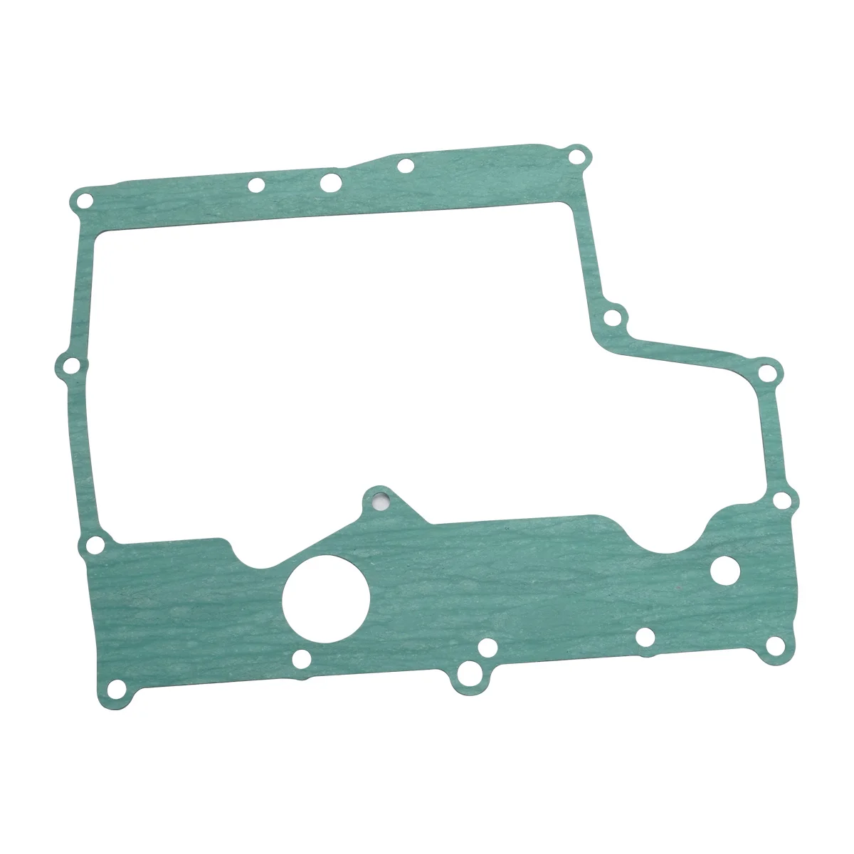 Motorcycle Cylinder Head Crankcase Cover Gasket Kits Set For Yamaha R1 YZF-R1 YZFR1 1998-2003