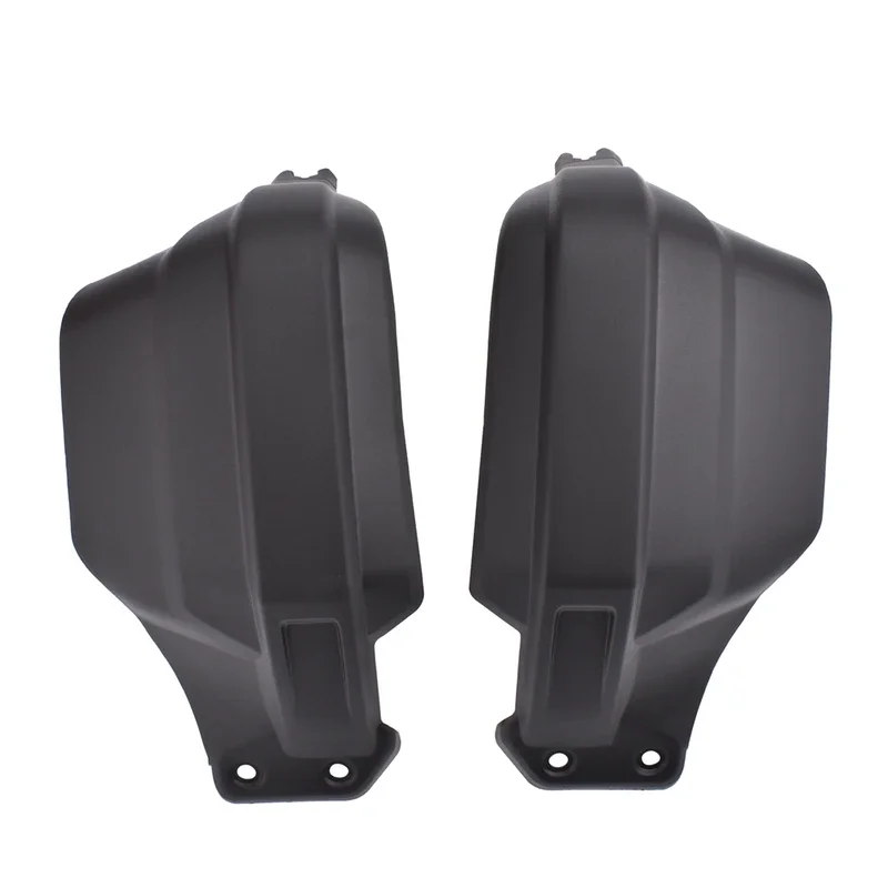 ل هارلي بان أمريكا 1250 حراس اليد الخاصة المقود حماة غطاء واقية دراجة نارية Handguards الملحقات