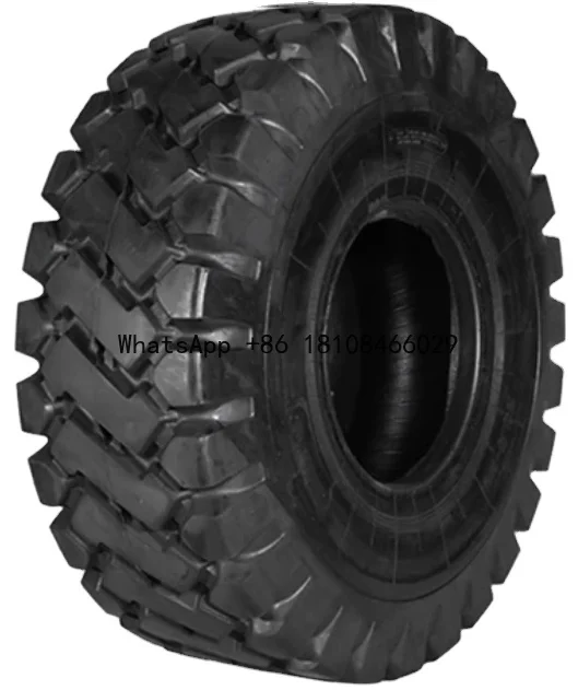 

High quality and cheap price attractive excavator tires 23.5-25