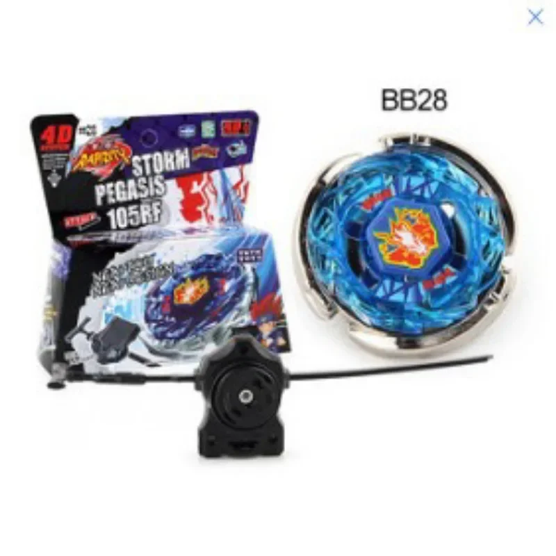 Beyblade42 assembly burst gyro alloy constellation gyro boxed with transmitter children\'s toys for boys and girls holiday gifts