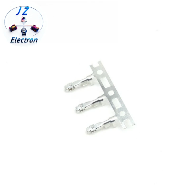 300PCS Original Genuine Waterproof connector A2006-TP-U Terminal Automotive Smart Electronic Devices