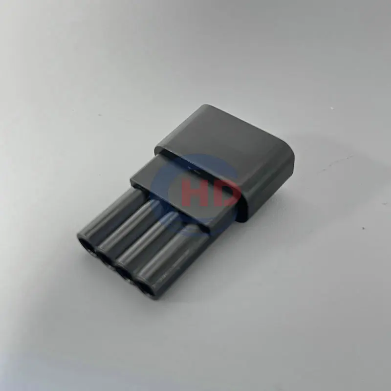 

1-20 sets 4 pin Ignition Starter Coil Wire Socket Docking Connectors HDZ044Y-2.2-11 7283-7449-30