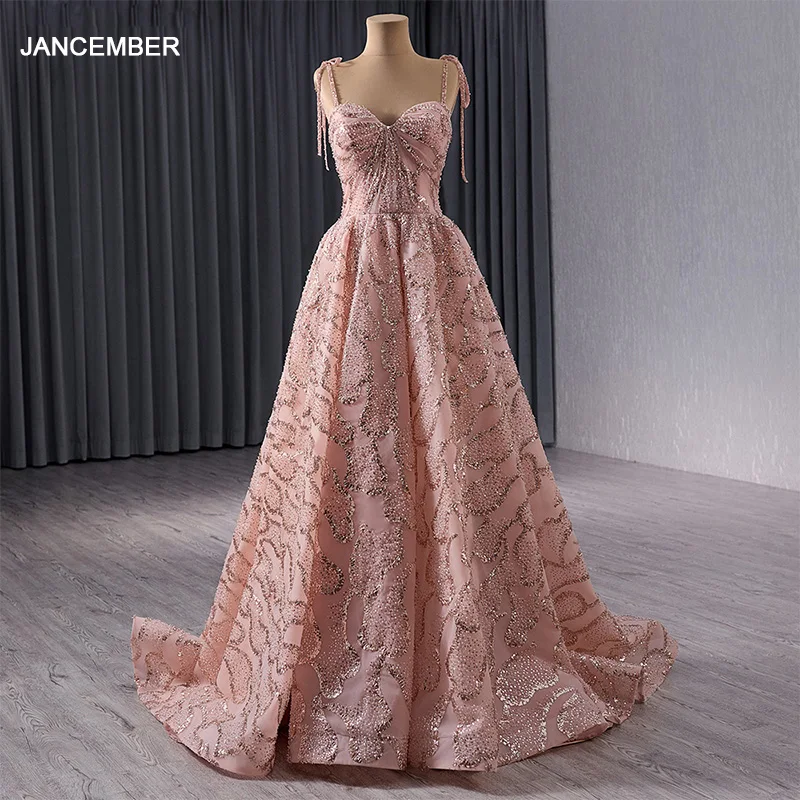 

Spaghetti Strap Corset Dress for Women Evening Dresses vestido de 15 quinceañera Lace Up Elegant Women Bodycon Party Long Dress