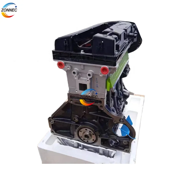 

HIGH QUALITY 1.6L Motor Z16XER F16D4 A16XER Engine For Chevrolet Sonic Cruze Opel Zafira B Astra