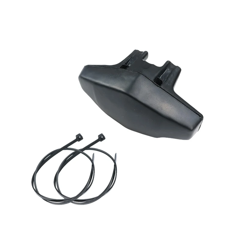 AliExpress LINGQI RACING Motorcycle Handlebar Pads Direction Handle Chest Protector For KT XC XCF XCW XCF-W SX SXF EXC Motocross Dirt Bike