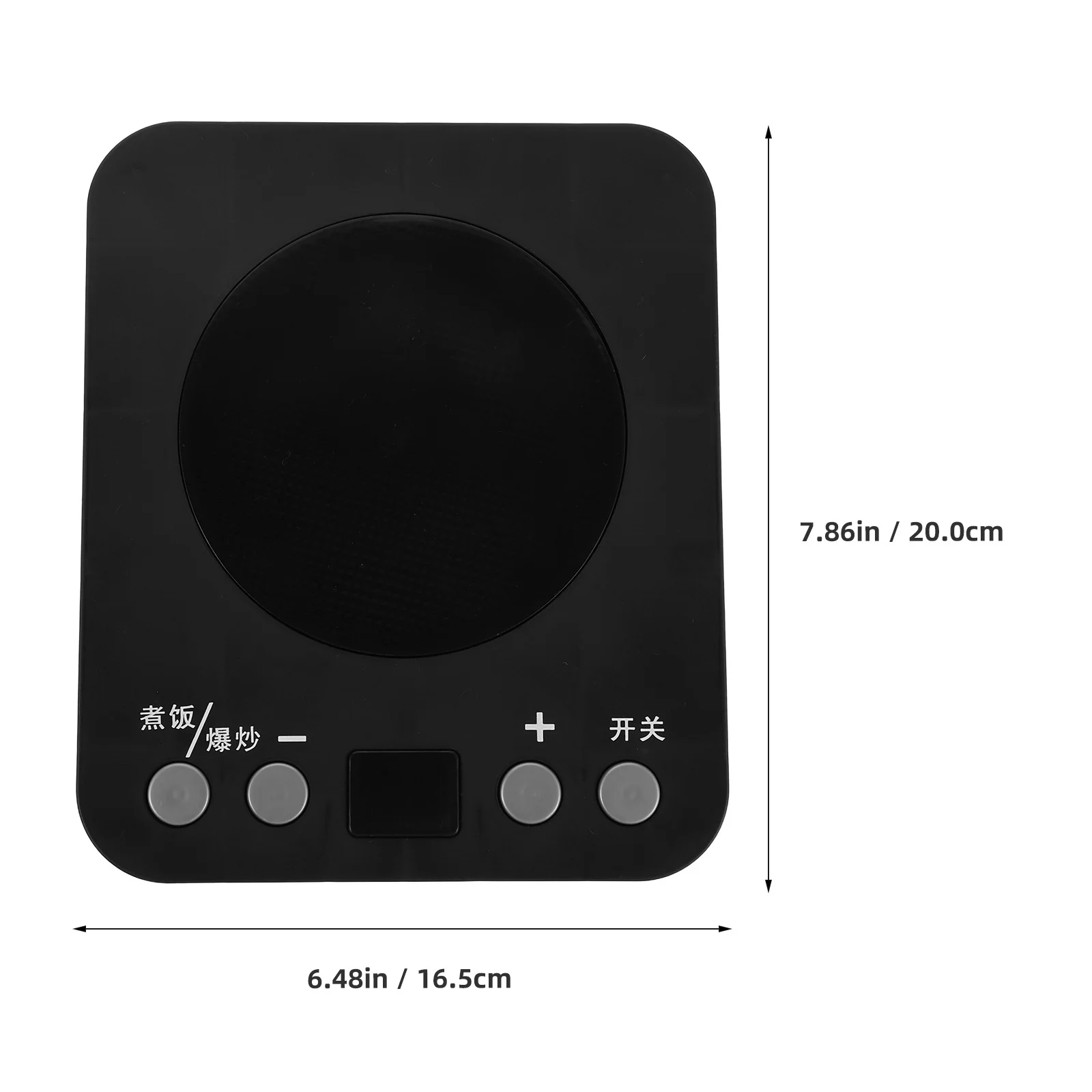 Ensemble de jeu de cuisinière à Induction simulée, accessoires de cuisine, Mini appareil de cuisine, ustensiles de cuisine de simulation
